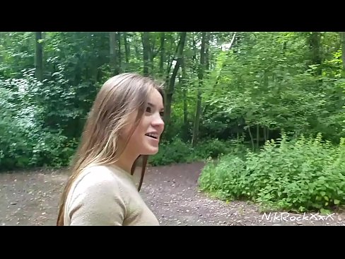 ❤️ Li vaig suggerir a l'Evelina que fotéssim en un lloc públic! Ella va dir que sí. Llavors la vaig follar pel cul i la vaig correr a la boca. Llavors es va enfadar. ❌ Porno al ca.fullpornercom.ru