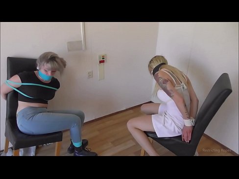 ❤️ Addicció / lligada i amordassada / damisela en angoixa ❌ Porno al ca.fullpornercom.ru