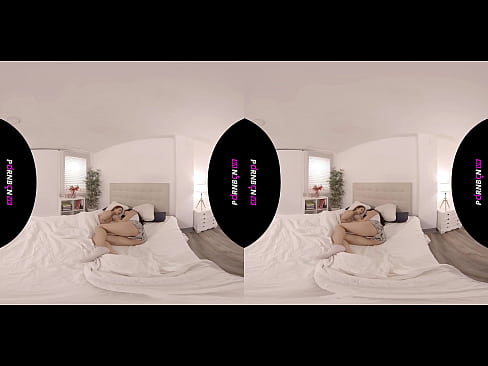 ❤️ PORNBCN VR Dues lesbianes joves es desperten calentes a la realitat virtual 4K 180 3D Geneva Bellucci Katrina Moreno ❌ Porno al ca.fullpornercom.ru