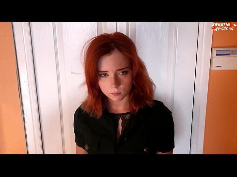 ❤️ La guàrdia de seguretat va castigar a una dona bonica per robar - Cum a la boca ❌ Porno al ca.fullpornercom.ru
